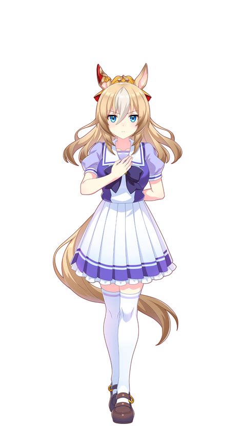 nozodora ウマ娘|ウマ娘 プリティーダービー 公式ポータルサイト｜Cygames.